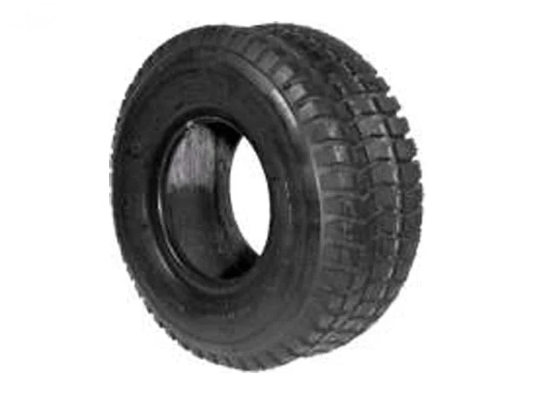 9x3.50-4 Tubeless Tire for One Wheel Velke and 9" Two Wheel Velkes | VKTIRE