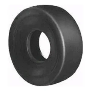 4.10x3.50-4 Smooth Tire - Professional Grade for Lawn Equipment | T141