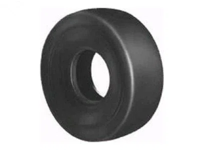 4.10x3.50-4 Smooth Tire - Professional Grade for Lawn Equipment | T141