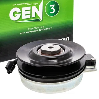 Electric PTO Clutch For John Deere TCA14535 TCA14535