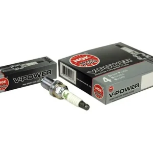 NGK BR6HS Spark Plug B6HS, 7534, W64S, W9EO | NGBR6HS