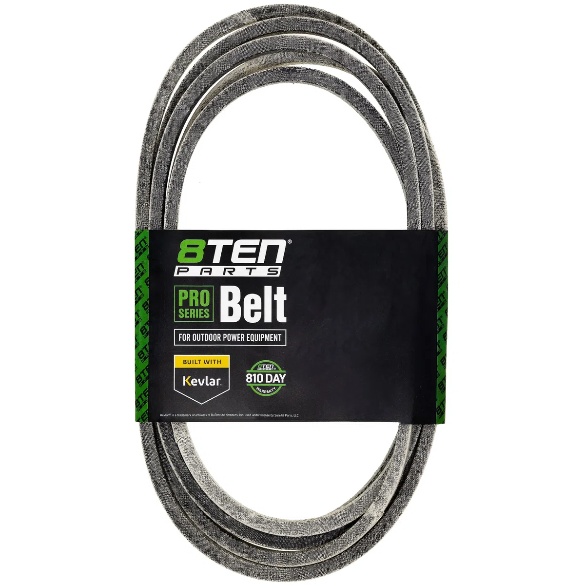 Belt with Kevlar® For John Deere Toro M155368 603068 5022399FS 5022399 135-1873