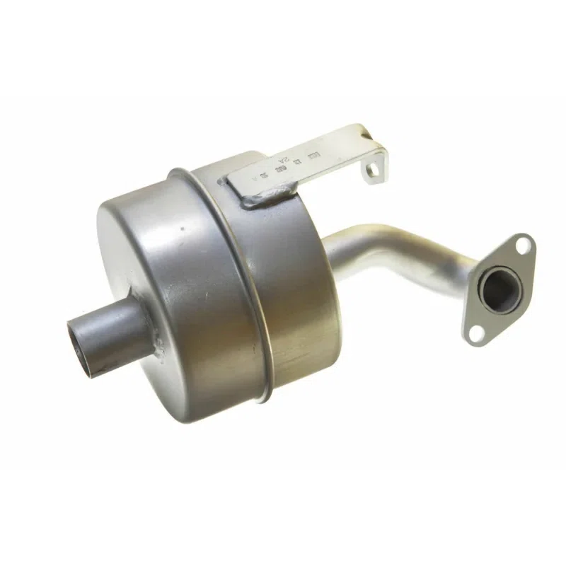 Kohler Part Number 12 068 58-S Genuine OEM Muffler