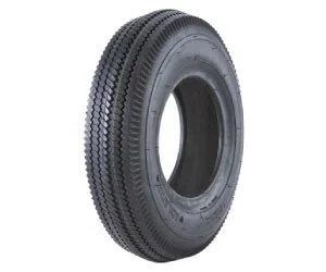 Sawtooth High Speed Trailer Tire 480 x 400 x 8 | T837A