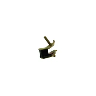 Generac 0H3415 Genuine OEM Vibration Mount 35 X 15 X M8-1.25