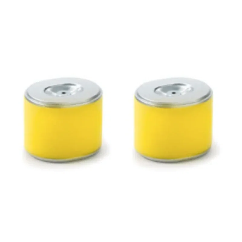 2PK Oregon 30-417 Paper Air Filter Replaces Honda 17210-ZE3-010