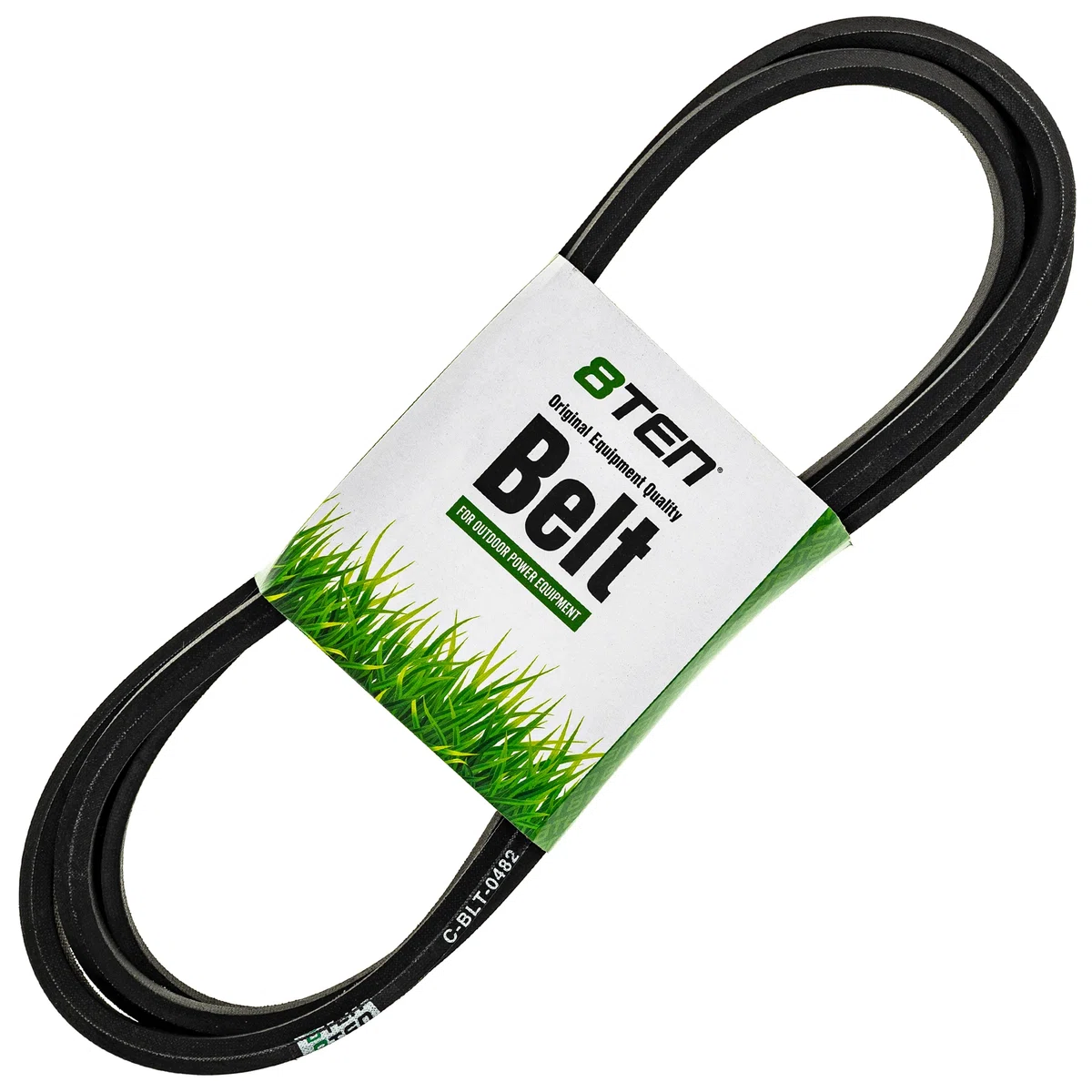 Double V (Hexagonal) Drive Belt For Snapper Husqvarna Jonsered 532402008 532165555 165555 532180217