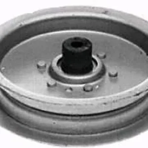 Replaces Scag 48269 and Great Dane D18032 Deck Idler Pulley | SCP269