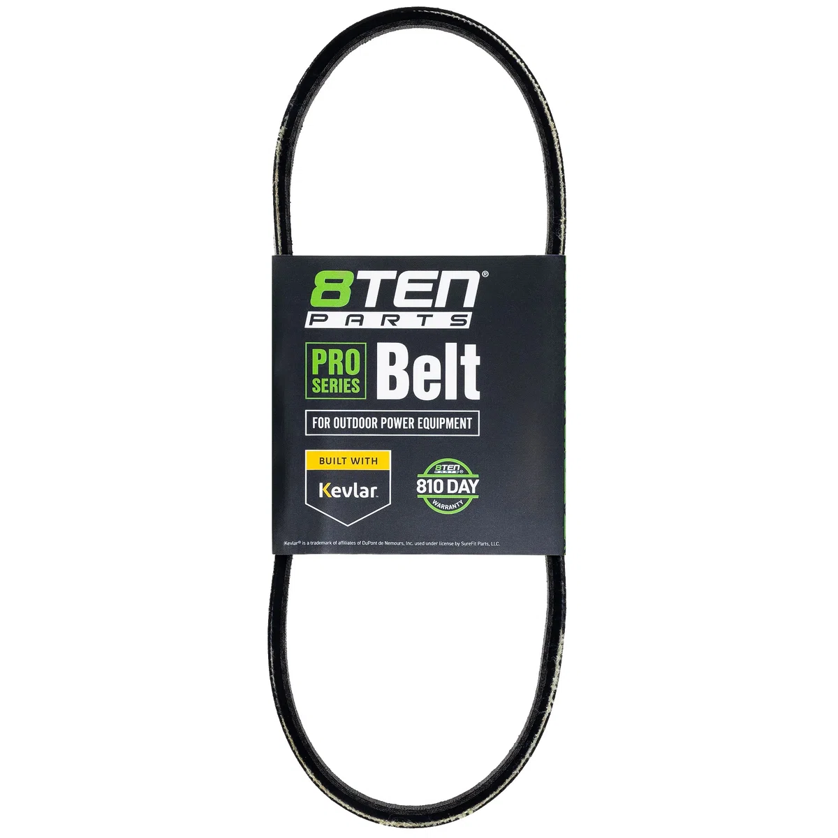 Belt with Kevlar® For Husqvarna 98-5310 539111306 381914 128099