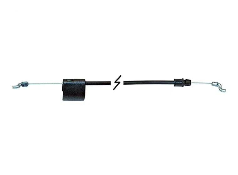 Replacement Throttle Cable for AYP, Craftsman, Husqvarna, Sears and more | TC596