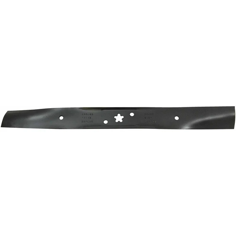 Husqvarna 532420463 OEM 22" Lawn Mower Blade Fits Jonsered 961480021, J675AWD