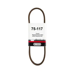Oregon 75-117 Snow Thrower Premium Replacement Belt Repl Ariens 72086