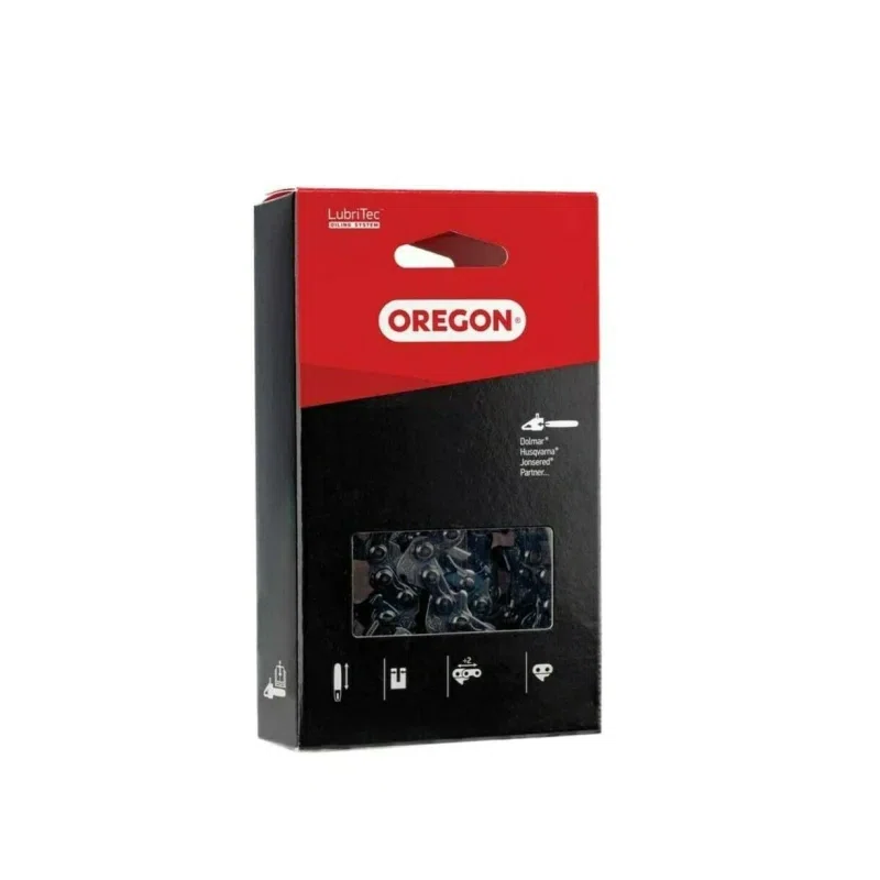 Oregon 90PX052G 14" AdvanceCut Saw Chain 3/8" Low Profile .043" 52 DL for 61PMM352E