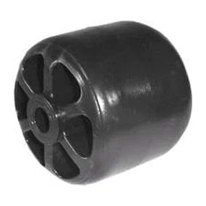 3-13/16 x 3-7/8 Smooth Deck Wheel for John Deere Mowers | WJD8224