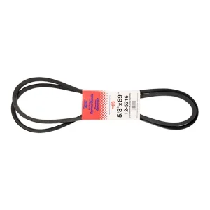 Rotary # 5216 BELT PREMIUM 5/8" X 89"