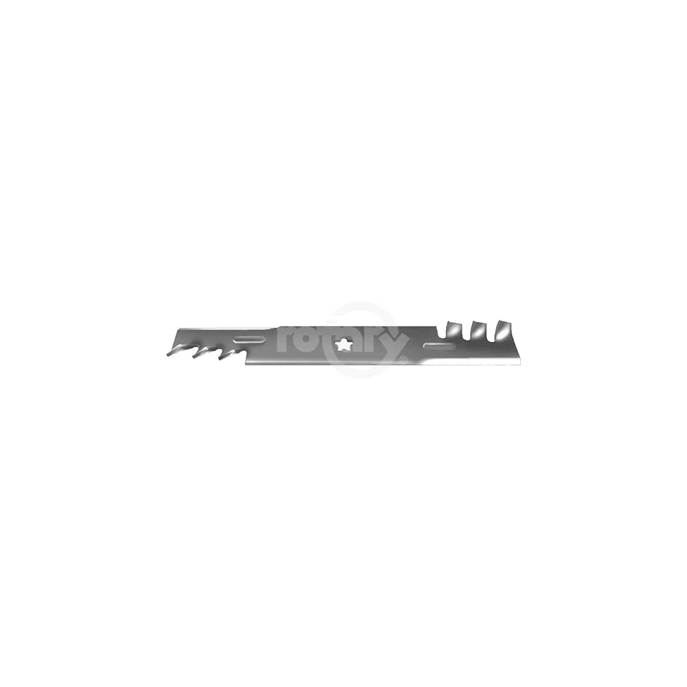 COPPERHEAD MULCHER BLADE 17-3/4" X 5 POINT STAR HUSQVARNA 13367