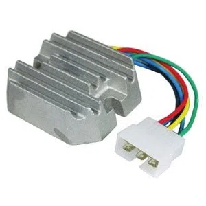 Voltage Regulator for Grasshopper and Kubota | MP9210