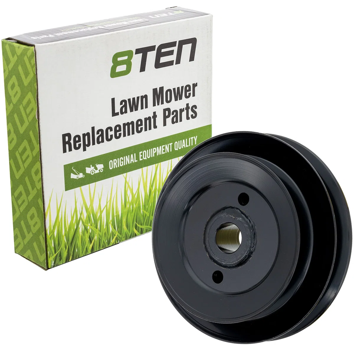 Pulley For 110148