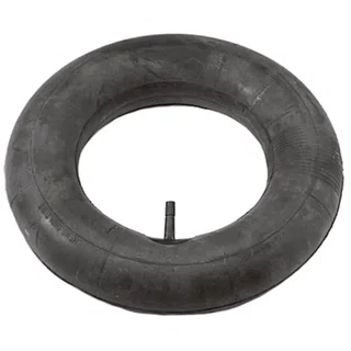 Oregon 71-816 Premium Innertube 16 x 650-8 Straight Valve
