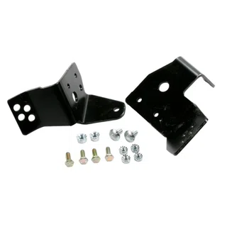 Husqvarna 532181040 Genuine OEM Gauge Wheel Bracket Kit 42"