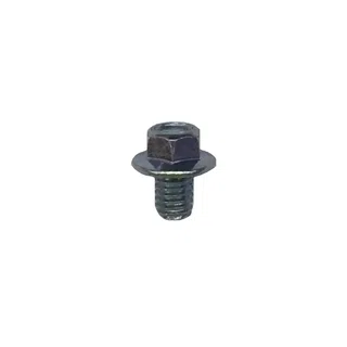 Generac 0G84420241 Genuine OEM Bolt 6 X 8