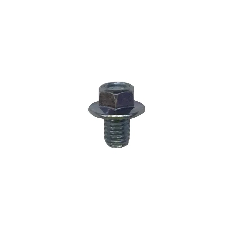 Generac 0G84420241 Genuine OEM Bolt 6 X 8