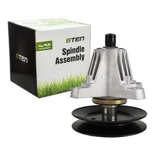 Deck Spindle For Troy-Bilt Cub Cadet Craftsman 918-06981 618-06981