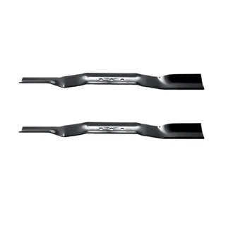 2PK Oregon 194-322 Replacement Blades for 48" MTD 742-04135-4045