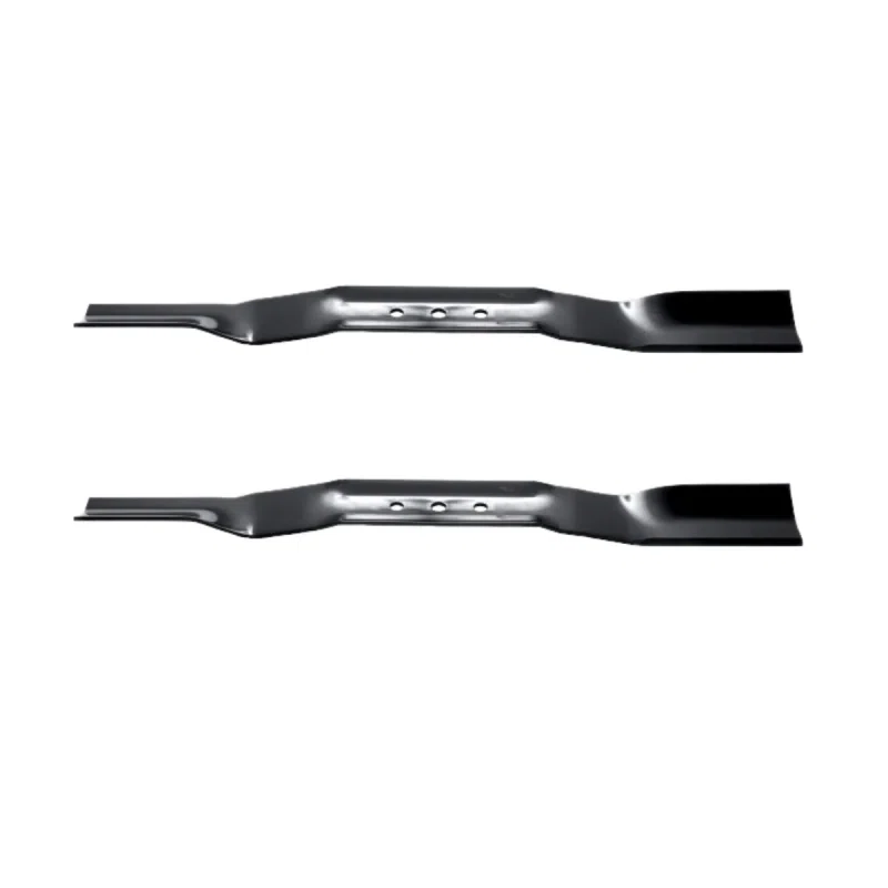 2PK Oregon 194-322 Replacement Blades for 48" MTD 742-04135-4045