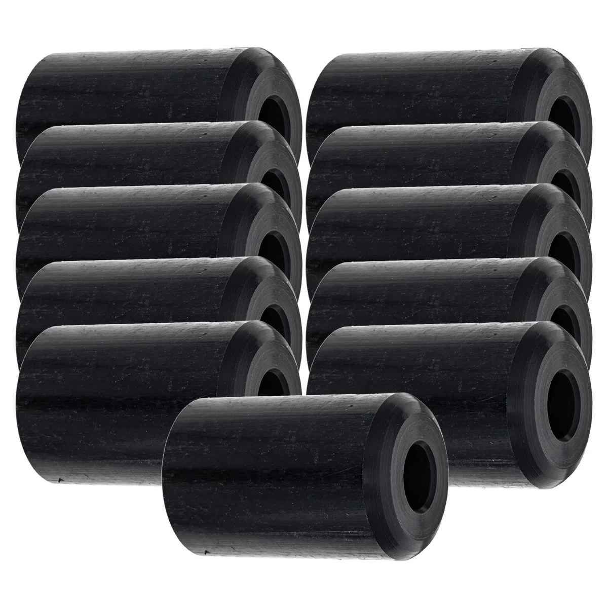 Deck Roller for Simplicity 1693630 1693632 1694071 54-Inch 11 Pack