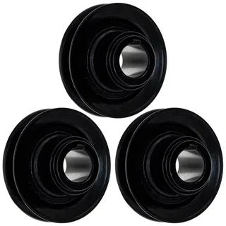 Pulley Kit For Gravely Ariens 07333467 04903900 | 3-PACK