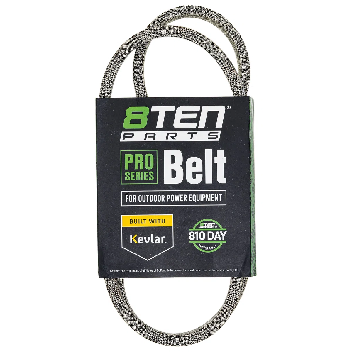 Belt with Kevlar® For Snapper Cub Cadet John Deere 01007015P 01007015 270848 07207700 11905