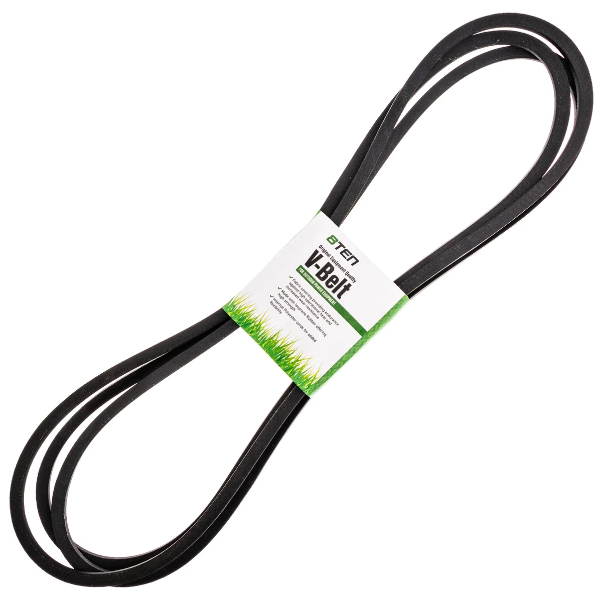 Deck Belt For Exmark Toro 109-8073 135-5774 116-1985 135-5774-SL 109-8073-SL