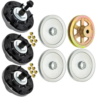 Spindle For Cub Cadet MK1014106