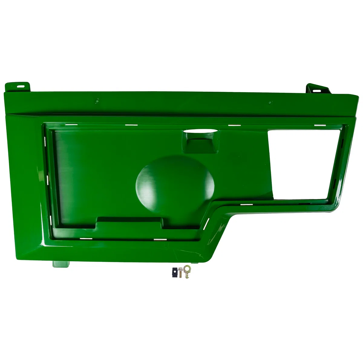 Left Side Hood Panel For John Deere M116011 AM128983 AM118701