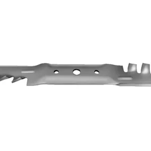 Rotary # 12920 COPPERHEAD MULCHER BLADE 17 X 0.678" JOHN DEERE
