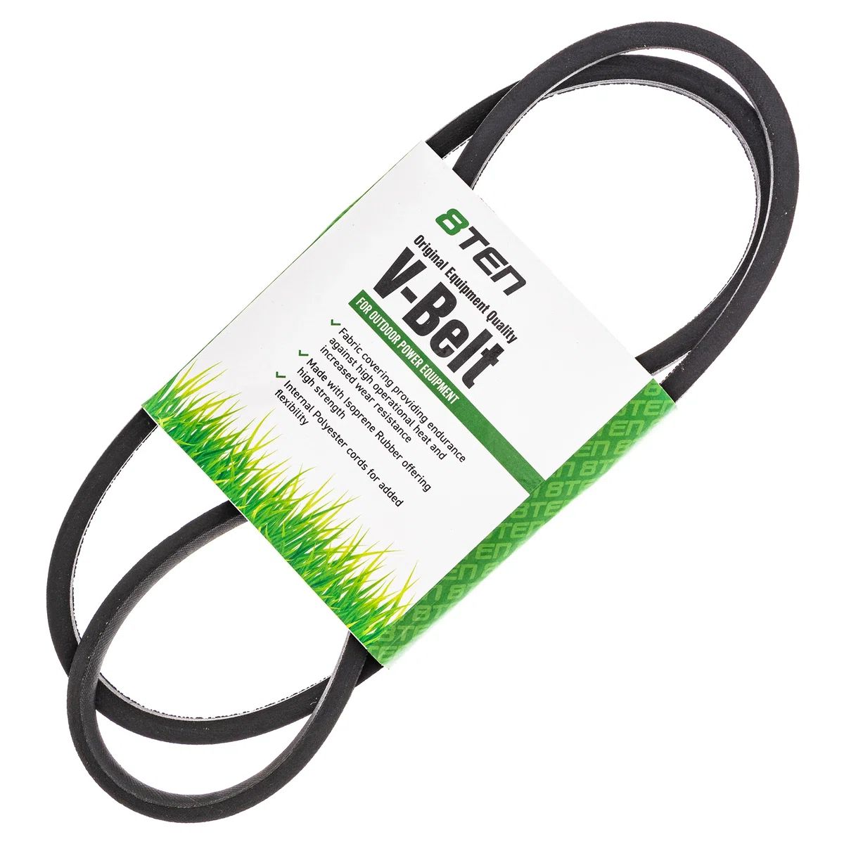 Clutch Drive Belt For Gravely Ariens Great Dane 07241400