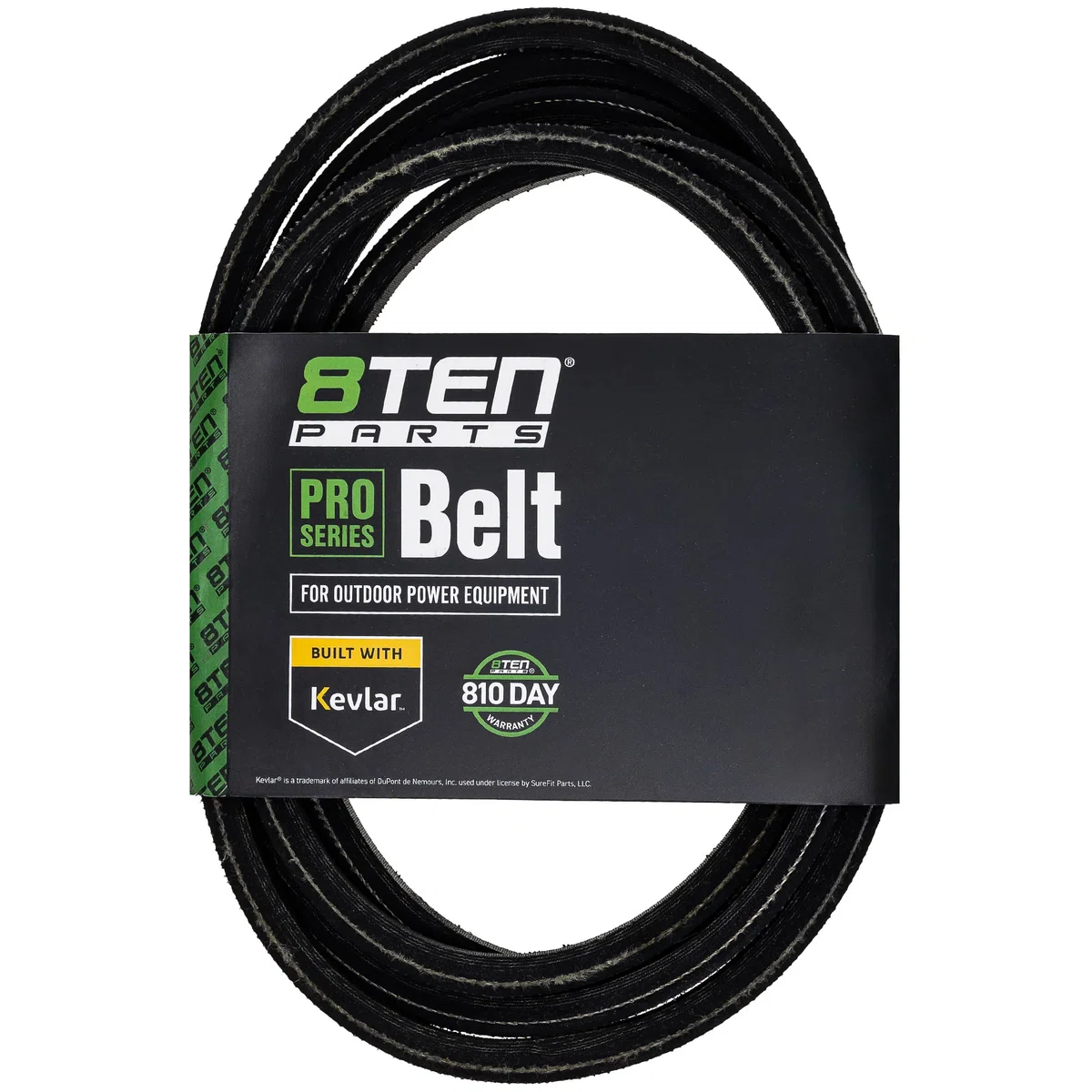 Belt with Kevlar® For Gravely 07200906
