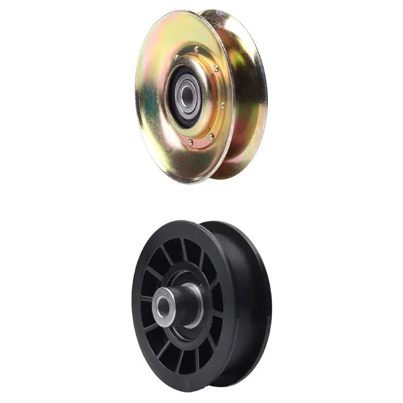 UDC Parts Mower Kit / Pulley 127783 + Pulley 532194327 / Fits Poulan PO14538LT