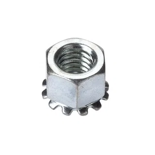 Oregon 04-556 Keps Nuts 3/8-16 Heavy Duty