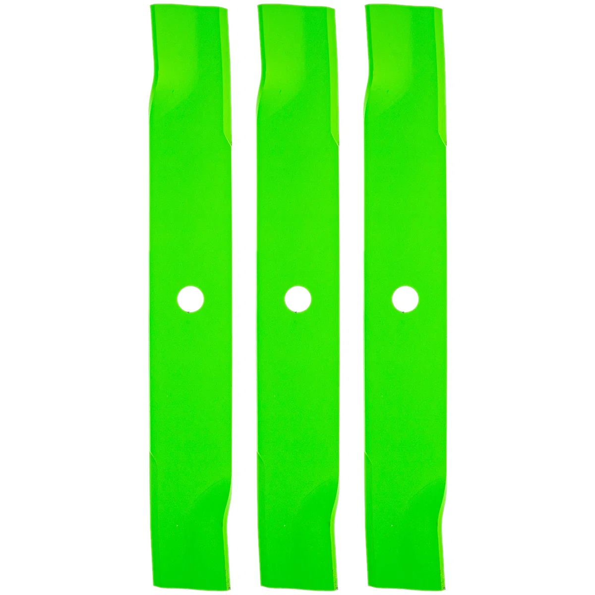 LawnRAZOR Medium Lift Blade For John Deere UC15158 | 1-PACK