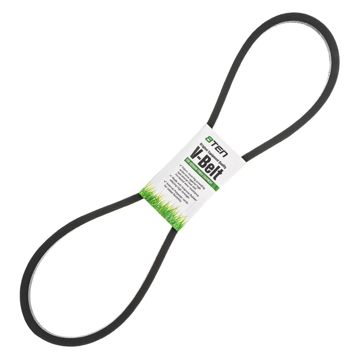 Deck Belt For Wright 71460002