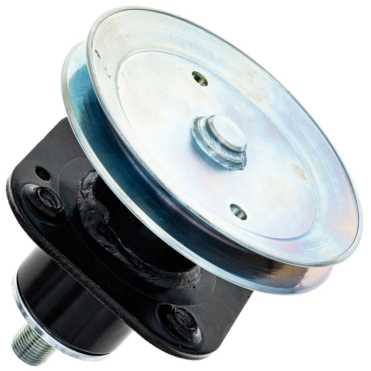 Deck Spindle For Ariens Gravely 61559900 51519500