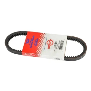 Rotary # 16288 BELT DRIVE 1/2" X 21.6" TORO