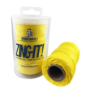 Z811017 - 180' of 1.75 mm Zing-It Throwline - Samson