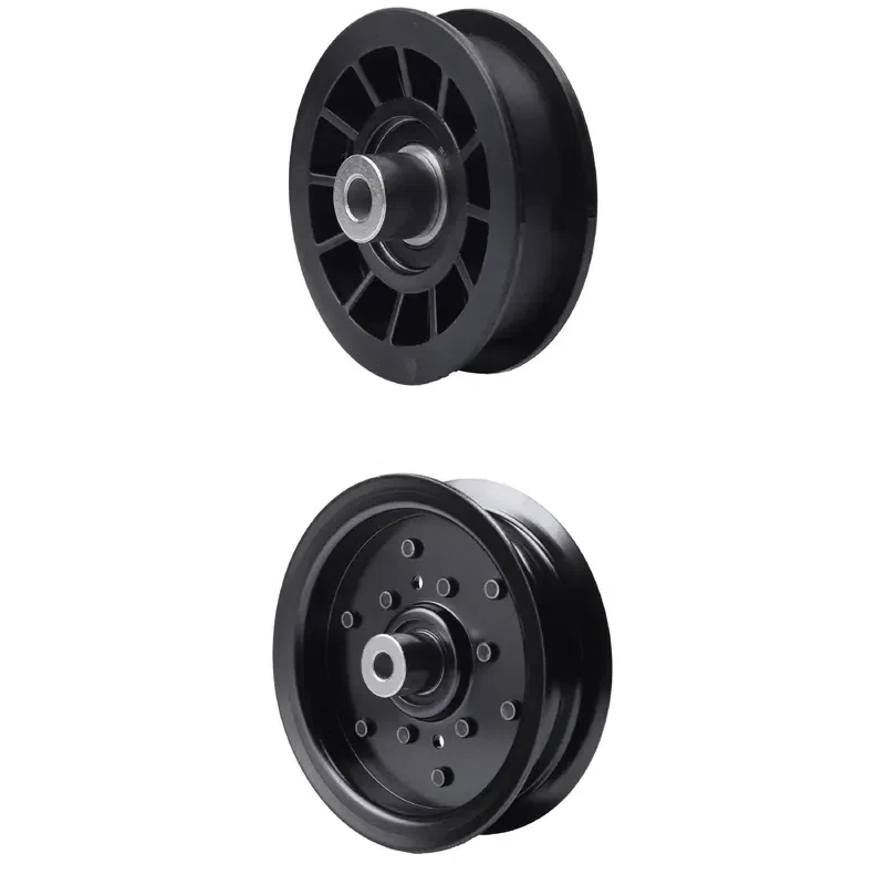 UDC Parts Mower Kit / Pulley 532196106 + Pulley 532194327 / Fits Partner P185117H