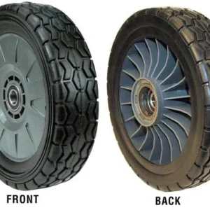 Replaces Honda Rear Wheel Assembly | WHO13399