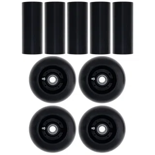 Deck Wheel Kit For Cub Cadet MK1012924