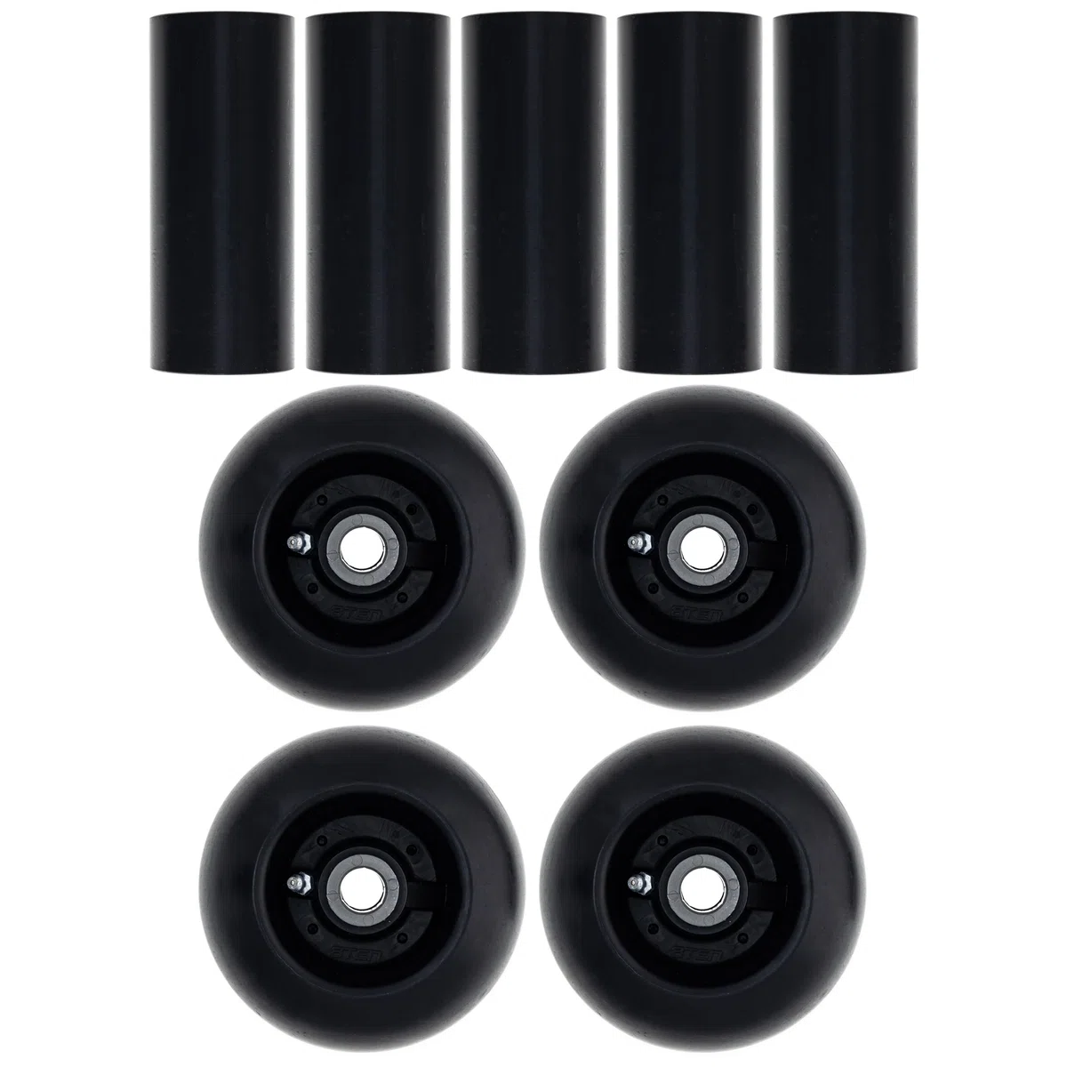 Deck Wheel Kit For Cub Cadet MK1012924