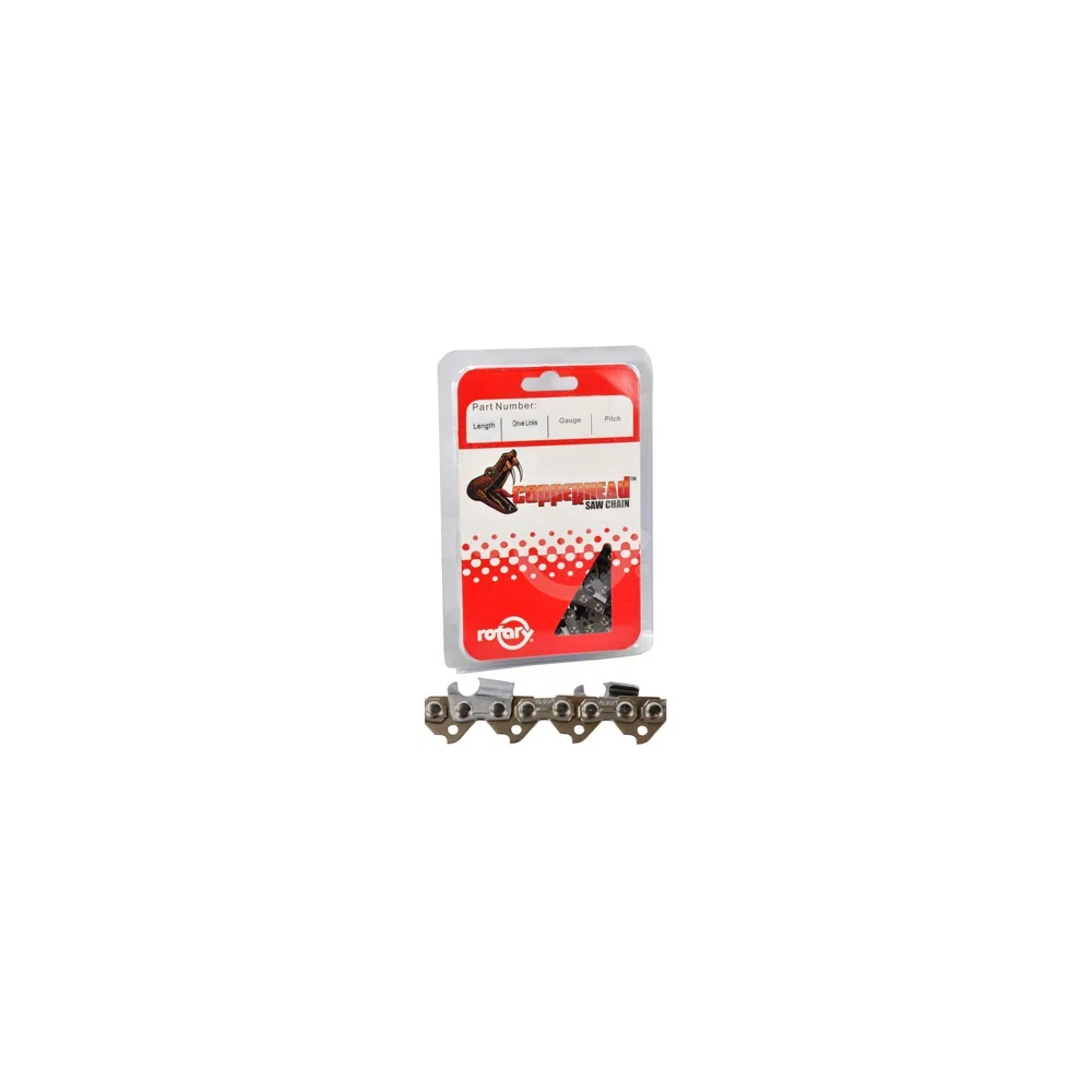 .058 .325 66 LKS CHISEL WITHOUT BUMPER LINK 7334066
